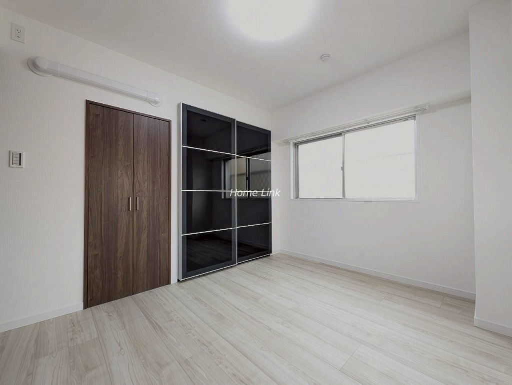 新ときわ台ローヤルコーポ2階　すぐお住まいになれます